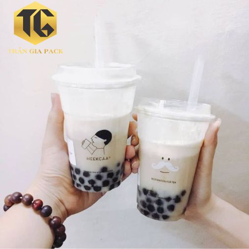 Ly nhựa PP D95-12oz (360ml)